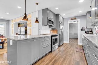 4363 E Dragoon Cir, Mesa, AZ 85206