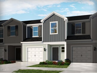 619 Rolling Fields Dr, Graham, NC 27253