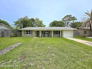 3130 Kegler Dr, Jacksonville, FL 32216