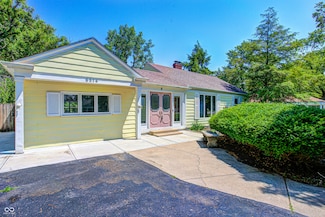 6514 Jackson St, Indianapolis, IN 46241