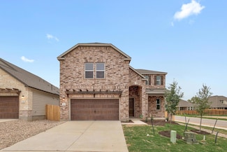 1536 Garlock Dr, Georgetown, TX 78628
