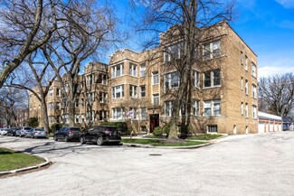 721 Simpson St Unit 2, Evanston, IL 60201