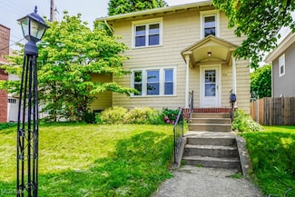 1718 Frazer Ave NW, Canton, OH 44703