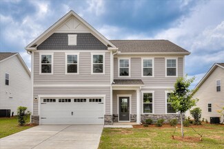 4105 Whitehouse St, Harlem, GA 30814