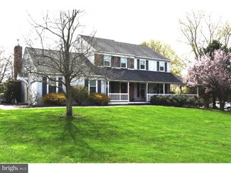 7 Quail Run Ln, Glenmoore, PA 19343
