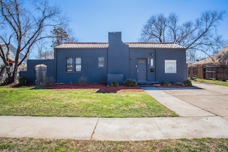 2115 26th St, Lubbock, TX 79411