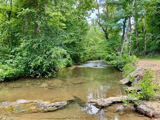 75.33 acres Rose Trail, Melbourne, AR 72556