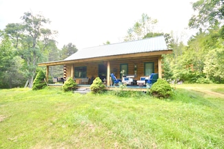 91 Curtis Rd, Etna, ME 04434