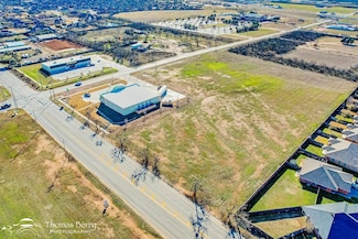 944 E Industrial Blvd, Abilene, TX 79602