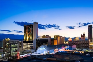 150 Las Vegas Blvd N Unit 1507, Las Vegas, NV 89101