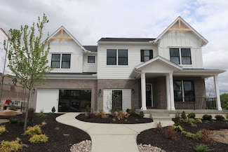 Ainsley II, Springboro, OH 45066
