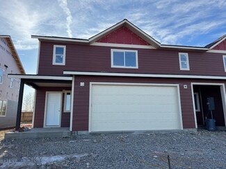 2102 Windjammer Way Unit A, Belgrade, MT 59714