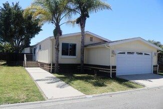 2451 Blueberry Dr Unit 121, Oxnard, CA 93036