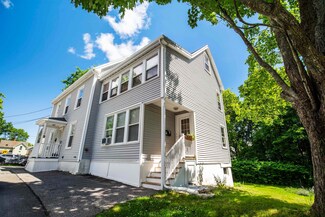 25 Cole St Unit 3, Westbrook, ME 04092