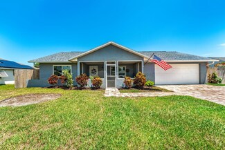 605 Parkside Ave, Merritt Island, FL 32953
