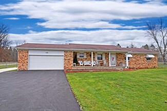 4360 N State Route 61, Sunbury, OH 43074