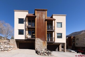 1422 Animas View Dr Unit 52, Durango, CO 81301