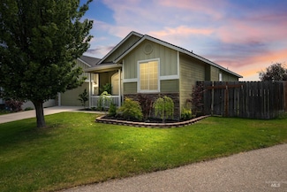 541 N Mudstone Way, Kuna, ID 83634