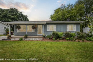530 S Dibble Blvd, Lansing, MI 48917