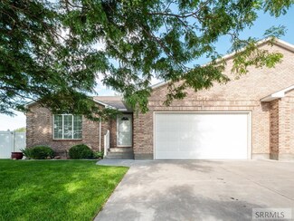 1672 Mountain Rose Dr, Idaho Falls, ID 83402