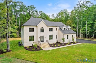 449 River Notch Dr, Henrico, VA 23238