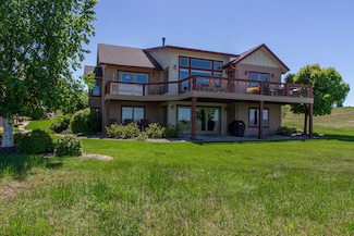 116 Red Tail Rd, Polson, MT 59860