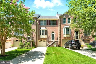 673 Budleigh Cir, Lutherville Timonium, MD 21093