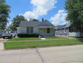 1210 N Western Ave, Bloomington, IL 61701