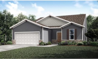 19530 102nd Place, Rogers, MN 55374
