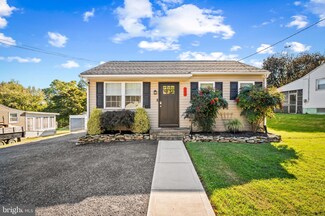 133 Wengate Rd, Owings Mills, MD 21117