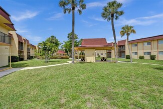 2982 NW 55th Ave Unit 2A, Lauderhill, FL 33313