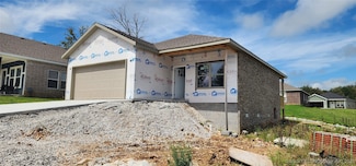 939 Snyder Springs Loop, Watts, OK 74964
