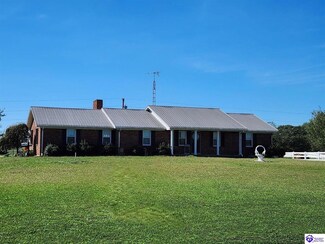 4573 Glendale Hodgenville Rd W, Glendale, KY 42740