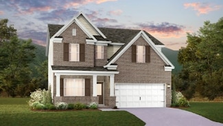 2413 Williams Ridge Dr, Columbia, TN 38401