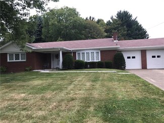 121 Wishart Dr, Beaver, PA 15009