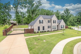 128 Loch Haven Cove S, Atoka, TN 38004