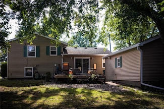 506 NE 3rd St, Ankeny, IA 50021