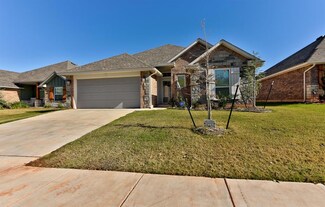 19720 Canning Rd, Edmond, OK 73012