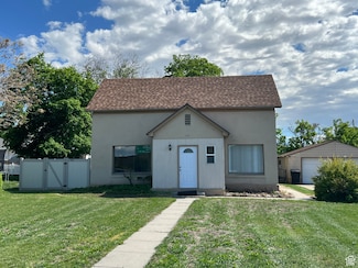 737 W Utah Ave, Payson, UT 84651