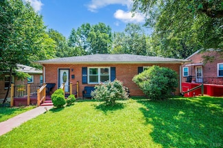 1434 Augusta St, Lynchburg, VA 24501