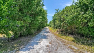 2284 Dixie Rd, Sadler, TX 76264