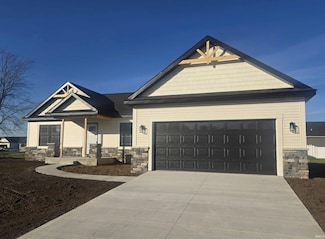 1404 Wilderness Tr, Osceola, IN 46561