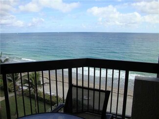 1155 Hillsboro Unit 506, Hillsboro Beach, FL 33062