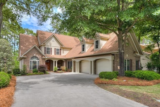 114 Bald Cypress Ct, Aiken, SC 29803