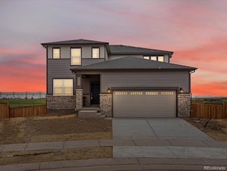 8809 Sedalia St, Commerce City, CO 80022