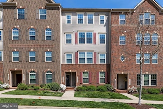 22035 Broadway Ave Unit 401F, Clarksburg, MD 20871