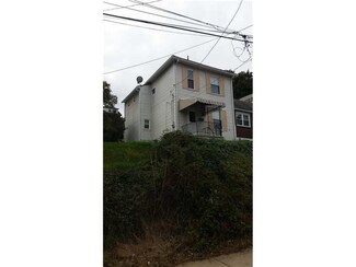 312 Onyx St, Pittsburgh, PA 15210