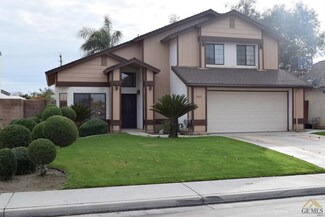 2109 Kelso Peak Ave, Bakersfield, CA 93304