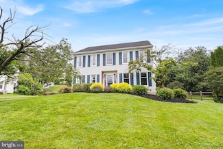 15 Homestead Ln, Hockessin, DE 19707
