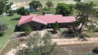 1091 Curry Road 6, Clovis, NM 88101